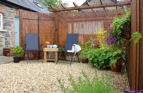 Newcastle Emlyn Casa | The Hideaway Aberporth