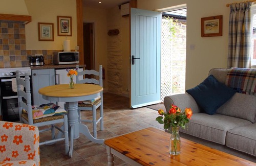 Newcastle Emlyn Casa | The Hideaway Aberporth