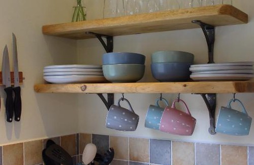 Newcastle Emlyn Casa | The Hideaway Aberporth