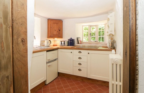 Ottery St Mary Cabaña | The Hideaway at Burrow Hill