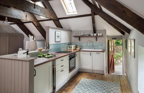 Saint Columb Major Casa | The Hideaway at Tregoose Old Mill