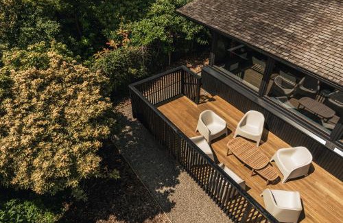 Watermillock Casa | The Hideaway at Yew Trees, Ullswater