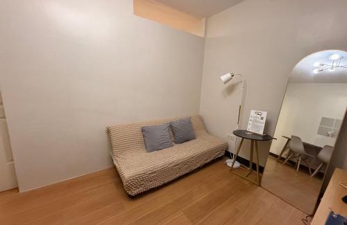 Imus Apartamento | The Hideaway by K&C 1BR, Netflix,PS4, Wifi