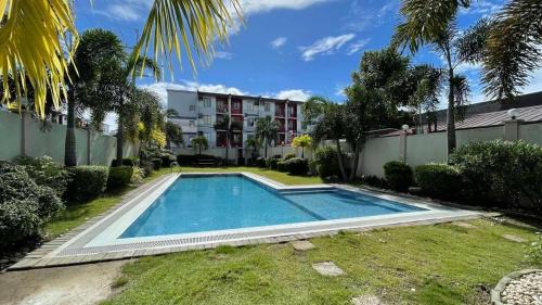 Imus Apartamento | The Hideaway by K&C 1BR, Netflix,PS4, Wifi