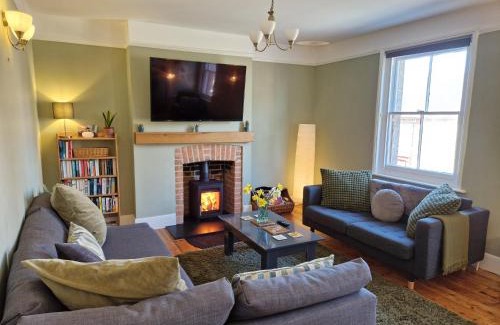 Wareham Casa | The Hideaway - Central Wareham