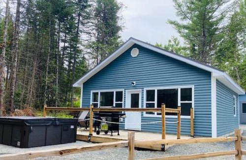 Saint Croix Casa | The Hideaway Cottage with Private trails