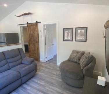 Saint Croix Casa | The Hideaway Cottage with Private trails