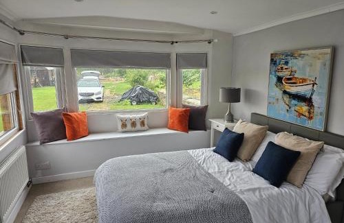Fairford Casa | The Hideaway