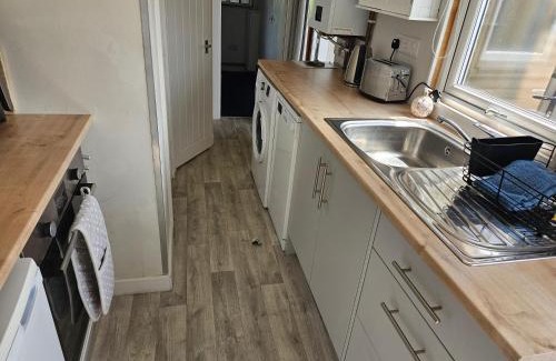Fairford Casa | The Hideaway