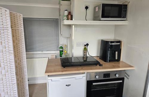 Fairford Casa | The Hideaway