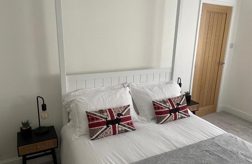 Modbury Apartamento | The Hideaway