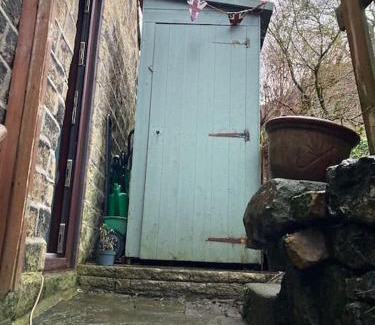 Sowerby Bridge Casa | The Hideaway