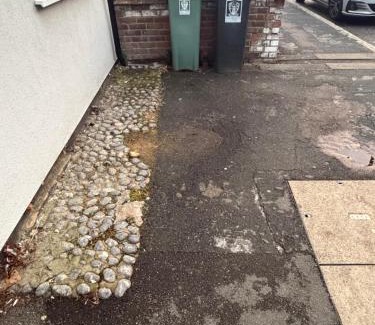 Watford Apartamento | The Hideaway