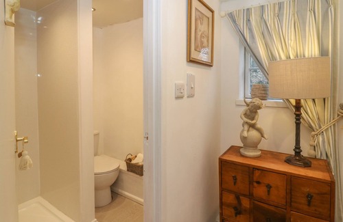 Boroughbridge Cabaña | The Hideaway