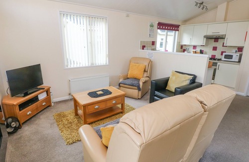 Amroth Cabaña | The Hideaway - Heritage Park