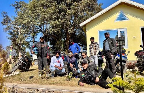 Shimla Casa | THE HIDEAWAY Homestay Chail