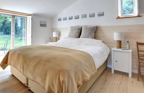 Ham Casa | The Hideaway in the beautiful Deal