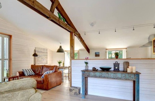 Ham Casa | The Hideaway in the beautiful Deal