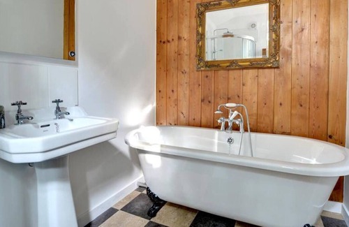 Ham Casa | The Hideaway in the beautiful Deal