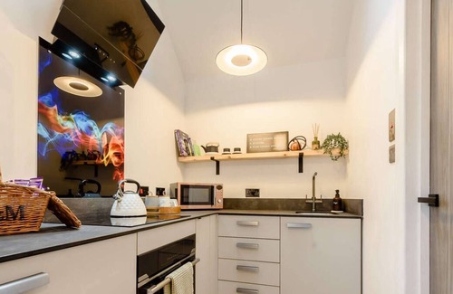 Pentregat Casa | The Hideaway in the beautiful Pentregat