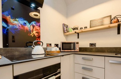 Pentregat Casa | The Hideaway in the beautiful Pentregat