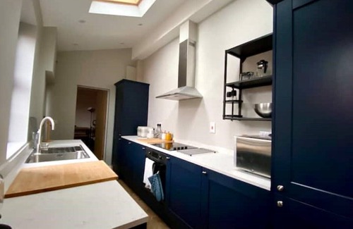 Heworth Cabaña | The Hideaway - Quiet cottage, a short walk from the historic centre of York.