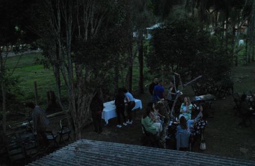Biguacu Casa | The hideout