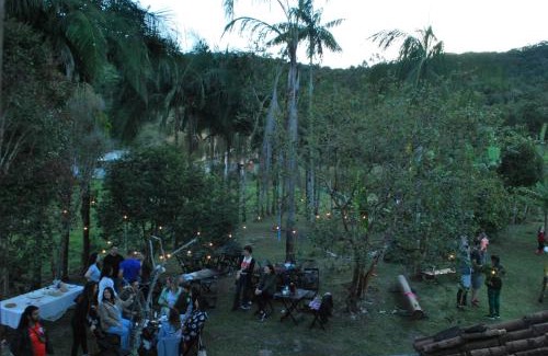 Biguacu Casa | The hideout