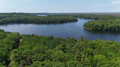 Oscoda Casa | The Hideout - Cute And Quiet Rustic Cabin!