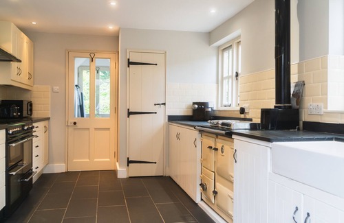 Welwyn Casa | The Hideout -Casa-Baño privado