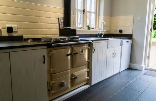 Welwyn Casa | The Hideout -Casa-Baño privado