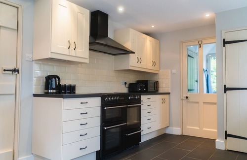 Welwyn Casa | The Hideout -Casa-Baño privado