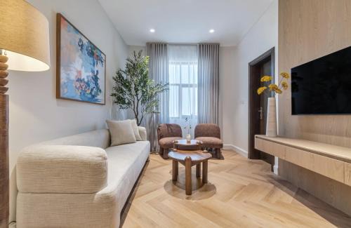 Sharjah Apartamento | The Hideout, Khorfakkan