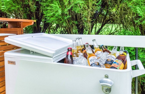 High Point Casa | The High Point Escape | 5 BDR + Pool + FirePit + Basketball + Ping Pong