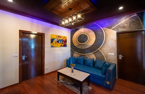 Manali Hotel | The Highland Park