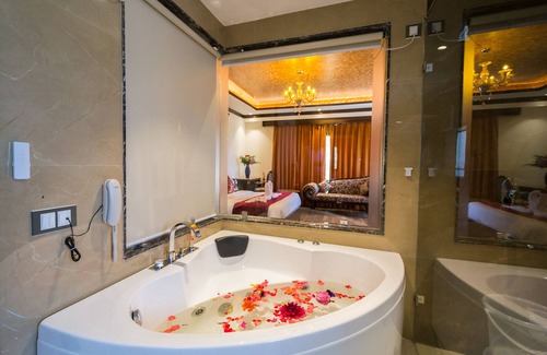 Manali Hotel | The Highland Park