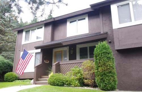 Harbor Springs Complejo | The Highlands at Harbor Springs