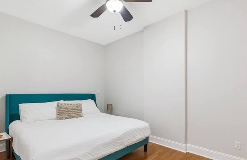 The Hill Casa | The Hill | 2 Bed 1 Bath | Private Home
