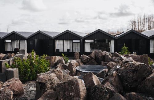 Fludir Hotel | The Hill Hotel at Flúðir