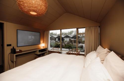 Fludir Hotel | The Hill Hotel at Flúðir