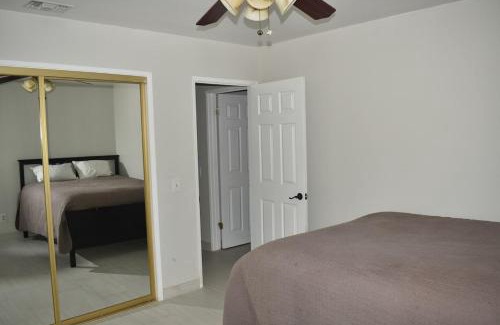 Banning Casa | The Hill House - duplex