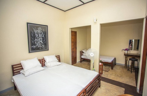 Gankewala Casa | The Hilltop Eco Homestay