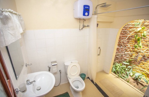 Gankewala Casa | The Hilltop Eco Homestay