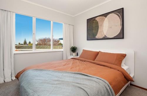 Tauranga Casa | The Hilltop Hideaway