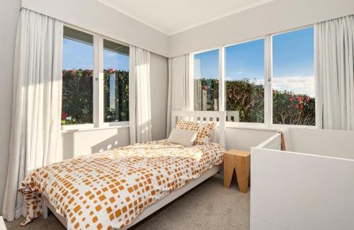 Tauranga Casa | The Hilltop Hideaway