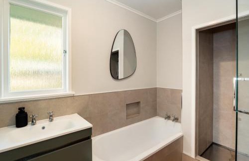 Tauranga Casa | The Hilltop Hideaway