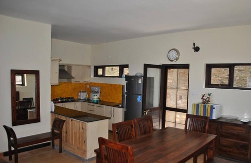 Majkhali Hotel | The Himalayan Lodge