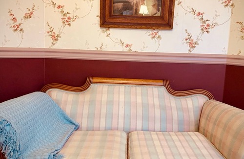 Waynesville Hotel | The Historic Herren House