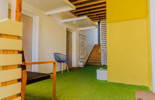River District Casa | The Hive 104 Bees Knees
