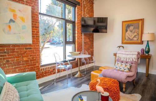 River District Apartamento | The Hive 105 Bees Knees